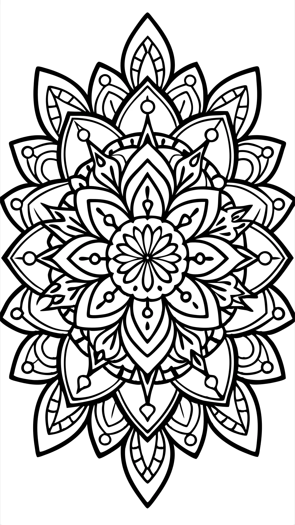 adult coloring pages free pdf